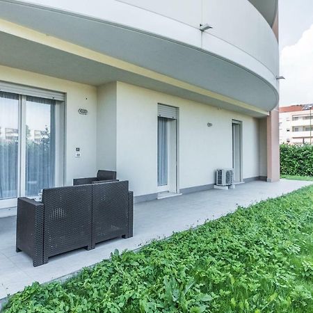 Tigli Suite Marghera Exterior photo