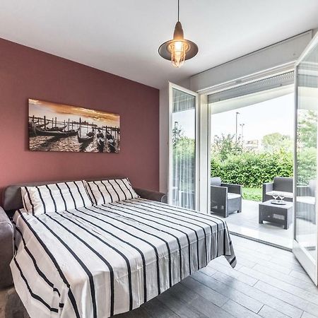Tigli Suite Marghera Exterior photo