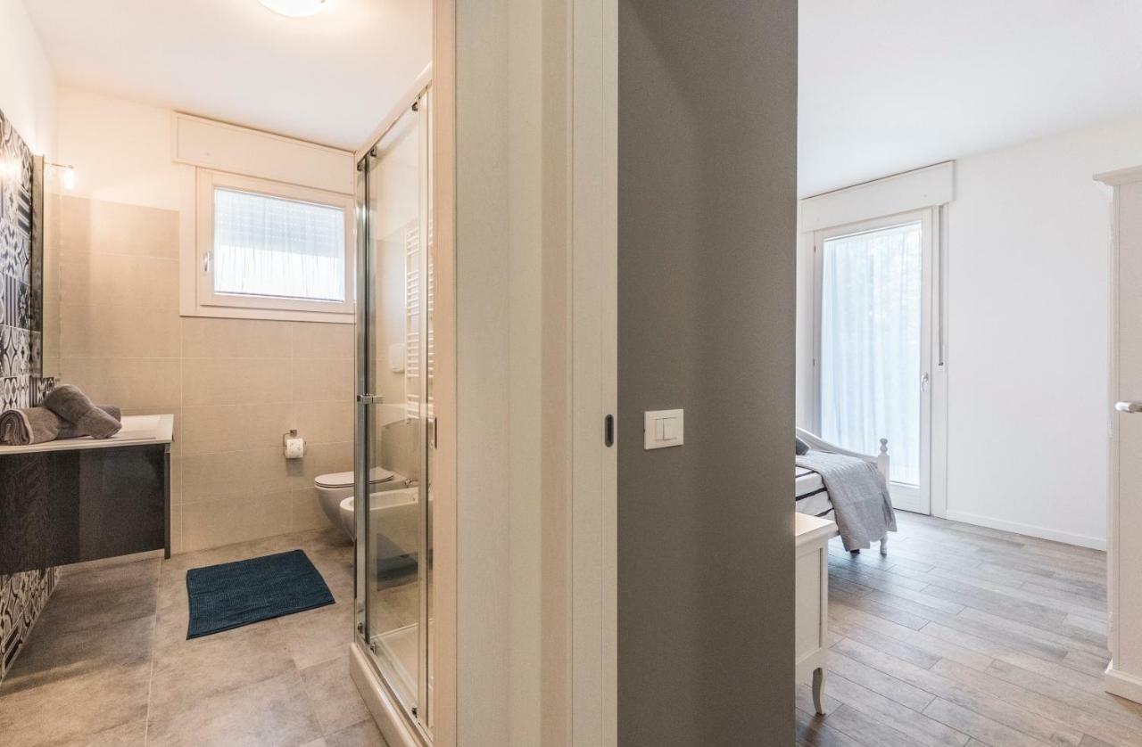 Tigli Suite Marghera Exterior photo