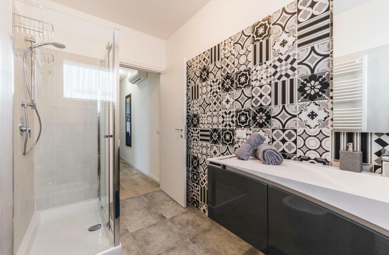 Tigli Suite Marghera Exterior photo