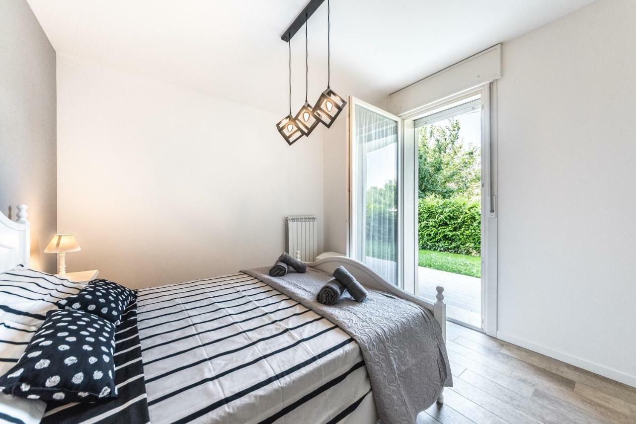 Tigli Suite Marghera Exterior photo