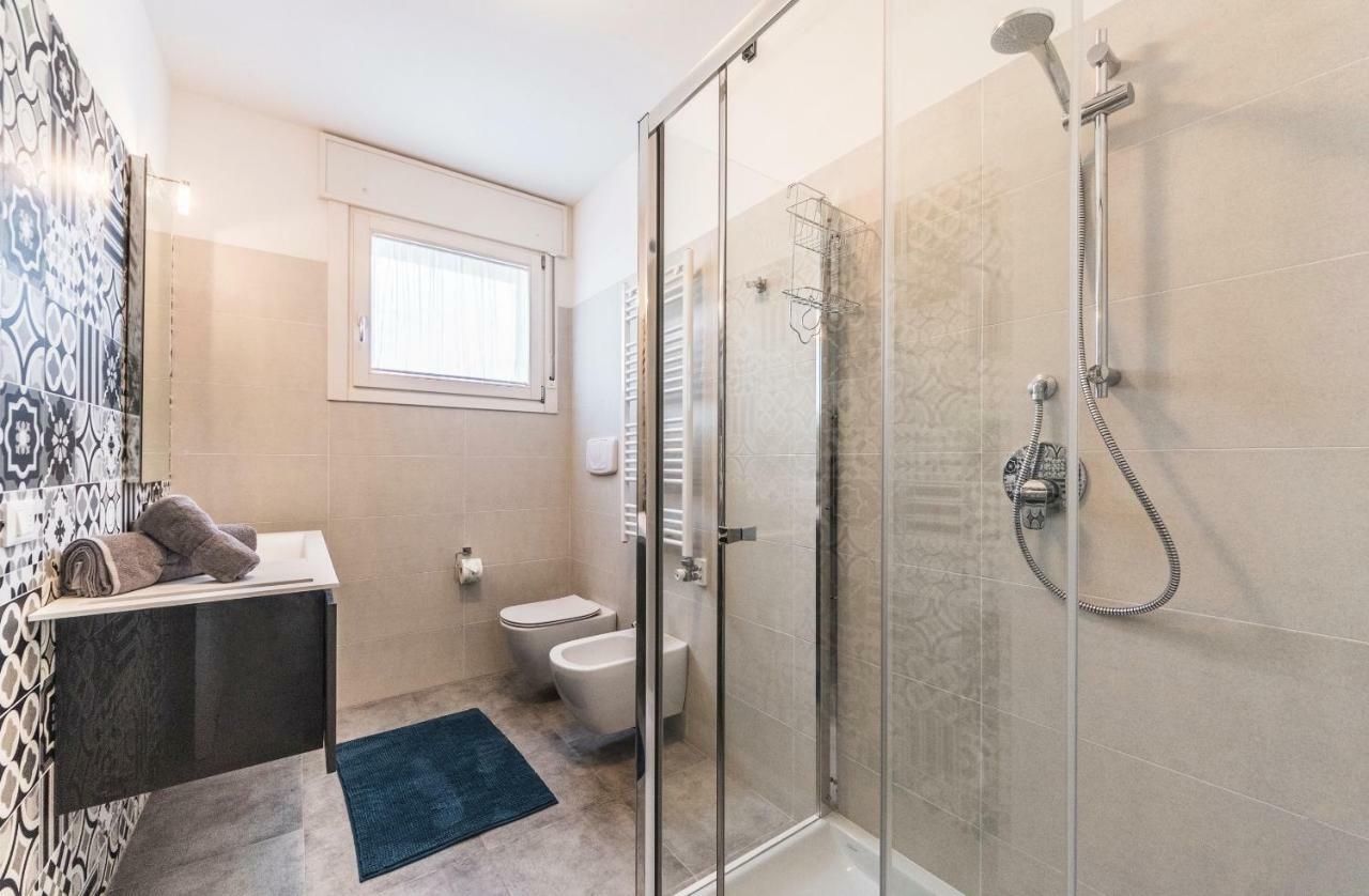 Tigli Suite Marghera Exterior photo
